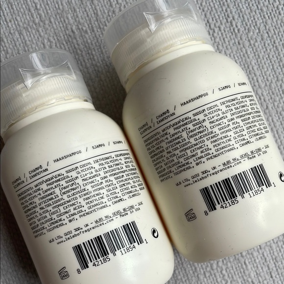 Le Labo Shampoo Duo - Basil - Picture 4 of 7